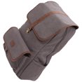 thumbnail image 4 of Mochila De Lona, Mochila De Peluquería Mochila Multifunción Para Estilista Mochila De Peluquería Hecha Con Cuidado, 4 of 12