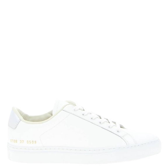 Common Projects Retro Classic Sneakers, Brand Size 35 (US Size 5)