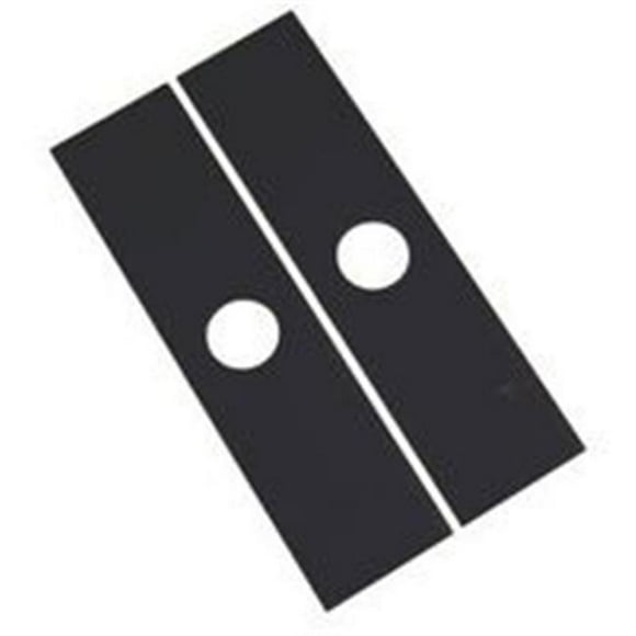 Arnold Corp Blades Edger 7 In 490-105-0014