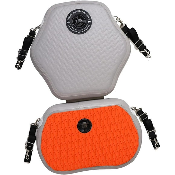 Paddle board seat inflatable kayak seat boat seat canoe back seat