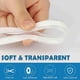 thumbnail image 5 of Protector de Bebé Transparente Pre-grabado Edge para Muebles, Escritorio de PVC Corner Guard, 10mm, 5 of 9