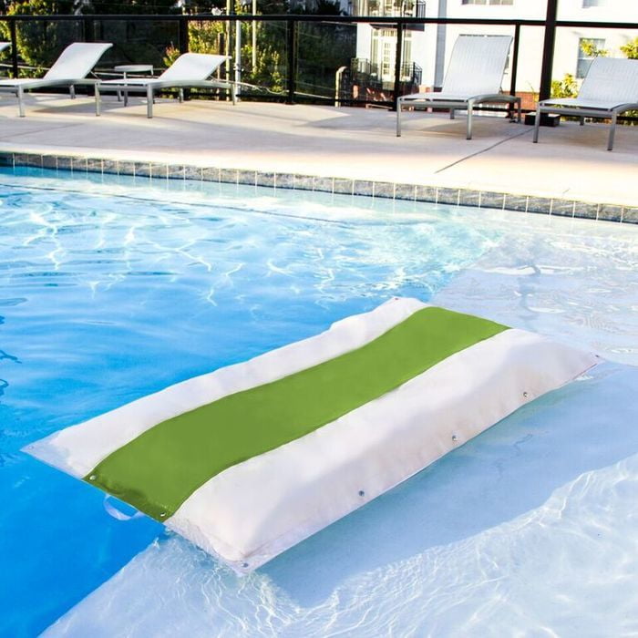 Jaxx Hooch Bean Bag Pool Float