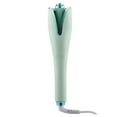 thumbnail image 1 of Rizador automático, rizador de pelo automático, con 4 niveles de temperatura, calentamiento rápido, apagado automático anti-quemaduras, doble voltaje, rizador automático, 1 of 1