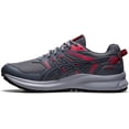 thumbnail image 1 of 24.5 cmMetropolis/NegroTrail Scout 2 - Tenis de correr para hombre, 1 of 5