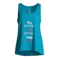 thumbnail image 6 of Secret Treasures Women's and Women's Plus Sleep Tank, 6 of 6