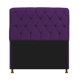 thumbnail image 1 of Cabecera Lady king size - Morado WEIK Lady, 1 of 3