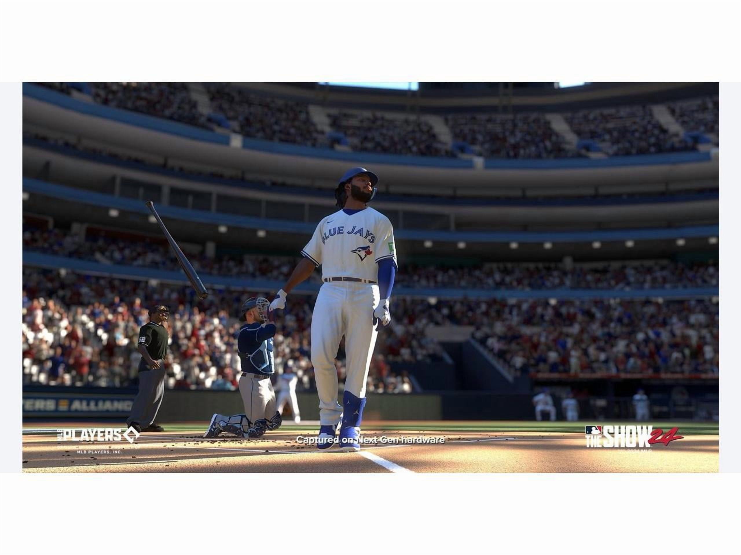 MLB The Show 24 - Playstation 5