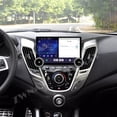 thumbnail image 4 of ZWNAV 11.5 inch Android 15 Car Radio For Hyundai Veloster 2011-2017 Car Multimedia Video Player GPS Navigation Carplay Head Unit Touch Screen 4G, 4 of 15