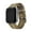 J, variant on Dwitch Fashion Braided Nylon Strap for Apple Watch Band 38/40/41/42mm(S10),Nylon Watchband Quick Release Strap Strap Silver Buckle,Sport Watch Straps for Apple Watch Band 10/9/8/7/6/SE/5/4/3/2/1,A