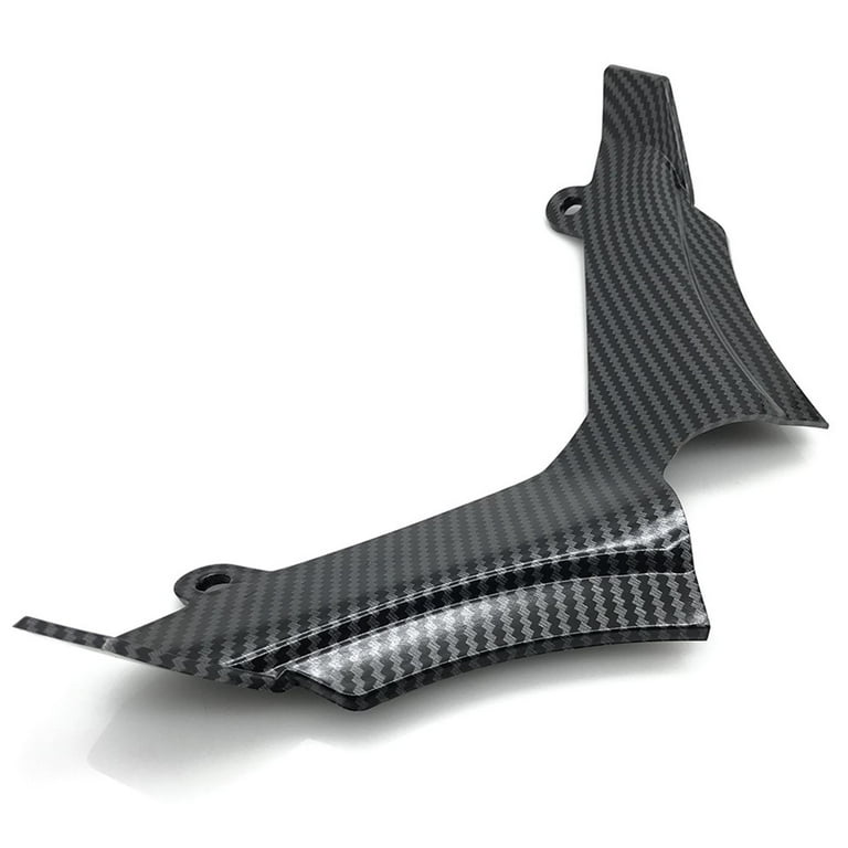 Amazon.com: Powersportster Winglets Carbon Fiber Upper