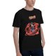 thumbnail image 2 of Camiseta de Manga Corta para Hombres Naru, 2 of 5