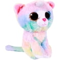 thumbnail image 1 of Peluche Gato Unicornio Tierno Titi PELUCHERIA 15 cm, 1 of 3