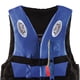 thumbnail image 4 of Chaleco de flotabilidad fuerte Zulema XL Azul, 4 of 8