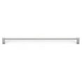 thumbnail image 4 of Contemporary 18" Center Bar Pull, Polished Nickel, 4 of 4