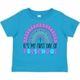 thumbnail image 3 of Inktastic Its My First Day of Preschool Boys or Girls Toddler T-Shirt, 3 of 5