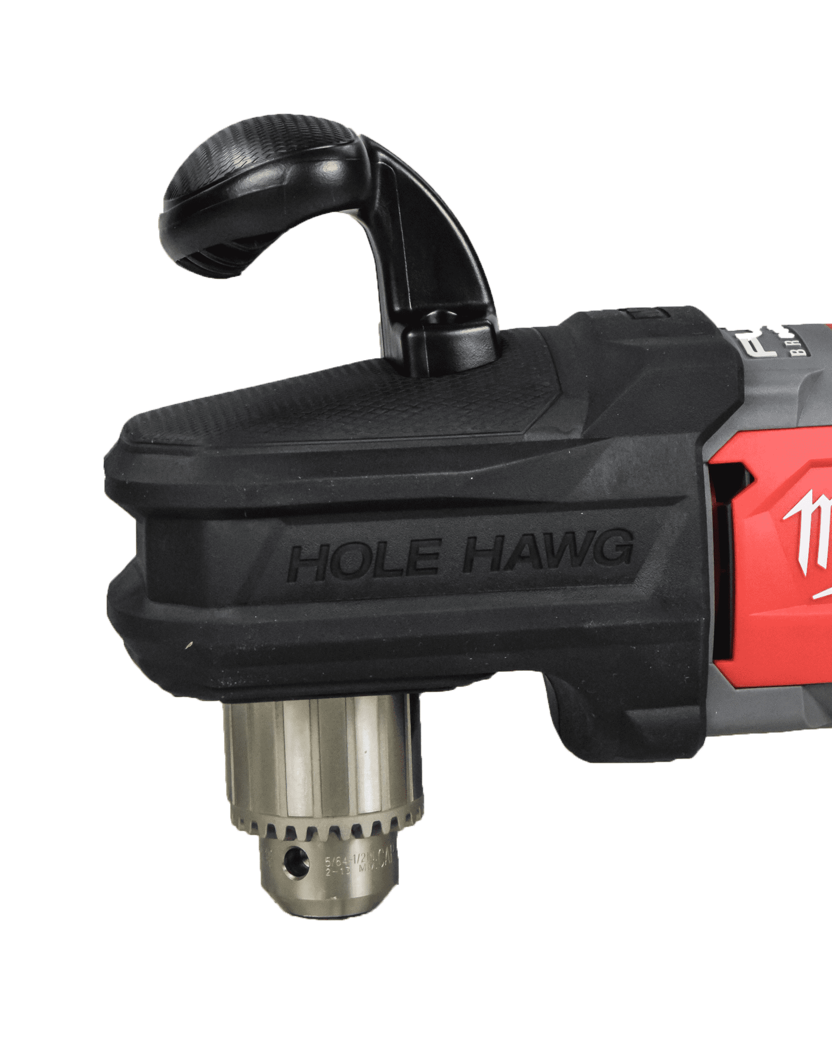 Milwaukee M18 18V Fuel Hole Hawg 1 2