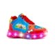 thumbnail image 4 of Tenis Luces Pequeños Pasos Paw Patrol Antiderrapante 18-21.6 rojo, 4 of 6