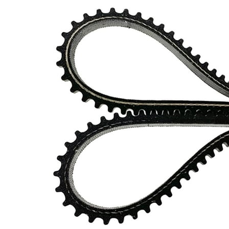 For Lawn Mower Belts 2pcs Fit For Toro TimeCutter Z420 Z480 For Lawn Boy