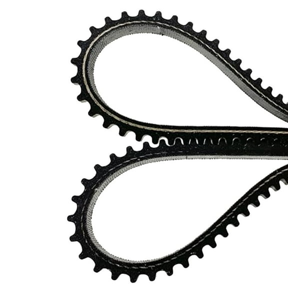 For Lawn Mower Belts 2pcs Fit For Toro TimeCutter Z420 Z480 For Lawn Boy