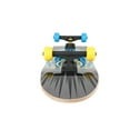 thumbnail image 5 of Tony Hawk 31" Popsicle Space Hawk Skateboard with Pro Trucks and ABEC 1 Bearings, 5 of 5