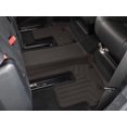 thumbnail image 3 of WeatherTech FloorLiner HP Custom Fit Floor Mats compatible with Mercedes GLS SUV, GLS-Class, AMG GLS 63 SUV, AMG GLS 63 - 3rd Row, Cocoa, 3 of 5