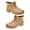 Camel 1, variant on Comfortable Short Shoes Waterproof Breathable Fishing Ankle Rain Shoes