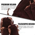thumbnail image 3 of OULII 6Pcs Sachet Empty Bags for Jewelry and Accessories, 3 of 8