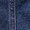 BU2, variant on Men's Western Spring/autumn Lined Denim Jacket