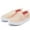 A-pink Glitter, variant on Bocca Girls Pink Glitter Slip on Sneakers Kids Canvas Walking Shoes Size 13
