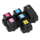thumbnail image 5 of Cartucho de Tinta ANGGREK Reemplazo ABS Gran Capacidad BK C M Y LC LM, 5 of 7