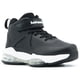 thumbnail image 5 of Tenis Válvula Urbano Patrick I Bubble Gummers Negro Blanco 20-24 21, 5 of 7