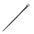 thumbnail image 2 of RBI Hair Stick Pentagram Five Elements of Earth Power Romantic Gothic Victorian Era (Single Stick), 2 of 2