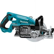 Makita 36V (18V X2) LXT Brushless Rear Handle 7-1/4 in Circular Saw XSR01Z