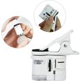 thumbnail image 2 of Lentille Clip-On Petite Loupe Multi-Usage pour Visualisation Détaillée sur Tout Téléphone Intelligent, 2 of 8