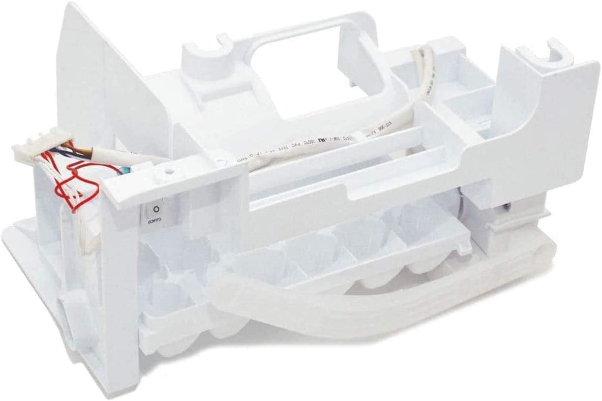 ForeverPRO 5989JA1005H Ice Maker Assemblykit for LG Refrigerator 2313962 AH3636131 EA3636131 PS3636131