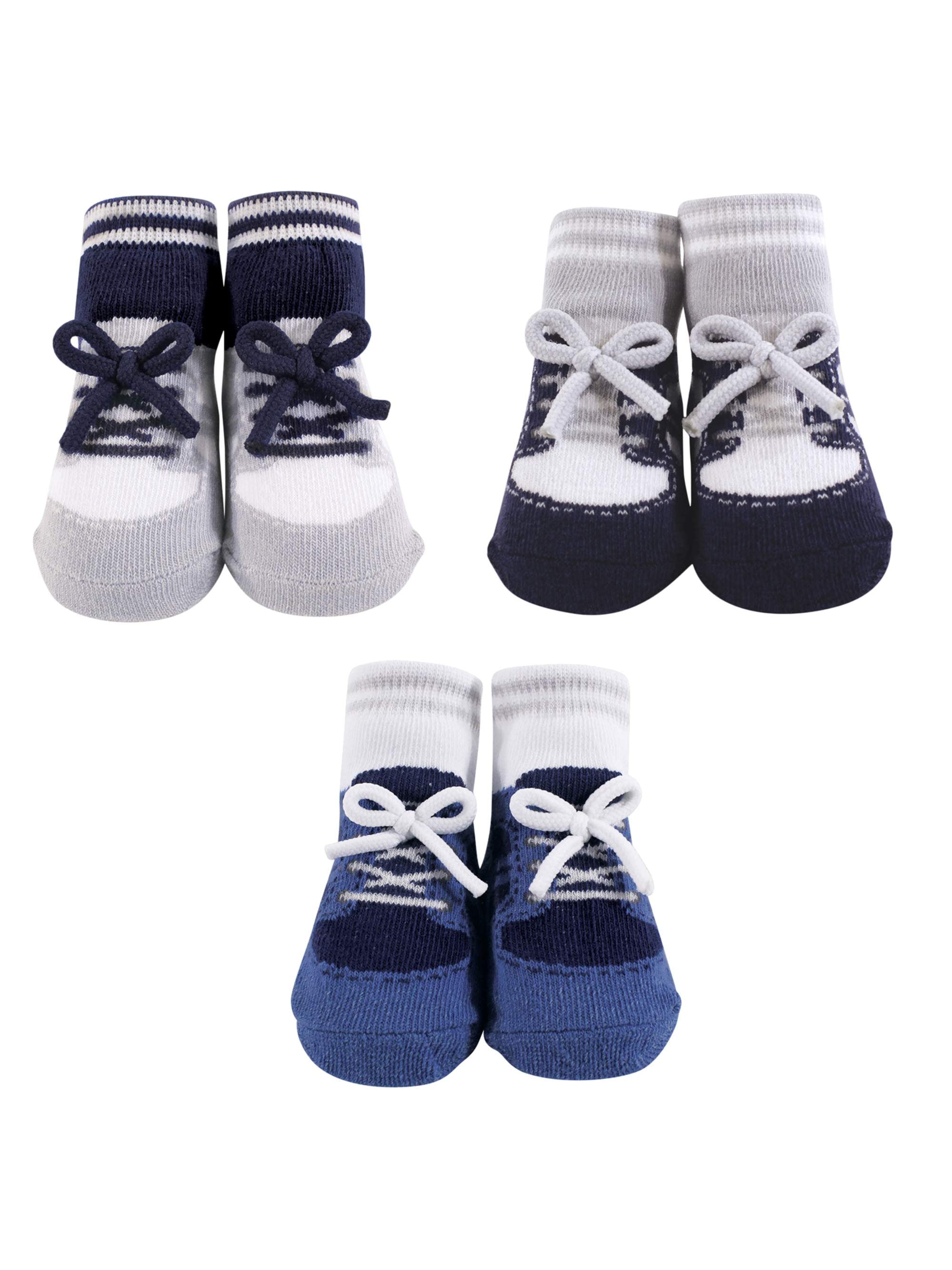 hudson baby socks