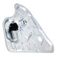 thumbnail image 3 of For 2007-2010 Elantra Rear Left Window Regulator, 3 of 5