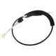 thumbnail image 1 of No.1J0711265K Cable de Cambio de Transmisión Manual para Volkswagen Beetle 2000-2010 para Volkswagen Golf para Audi TT 00-06 para Volkswagen Jetta 00-05 M/T Selector de Palanca de Cambios, 1 of 7
