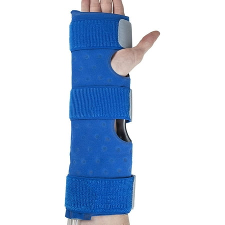 

Cold Water Therapy Wrist and Hand Wrap for Cryotherapy Unit - Pad Only for Circulating Ice Machine for Surgery Pain