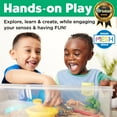 thumbnail image 4 of Creativity for Kids Sensory Bin: Dinosaur Dig (Ages 3+), 4 of 10