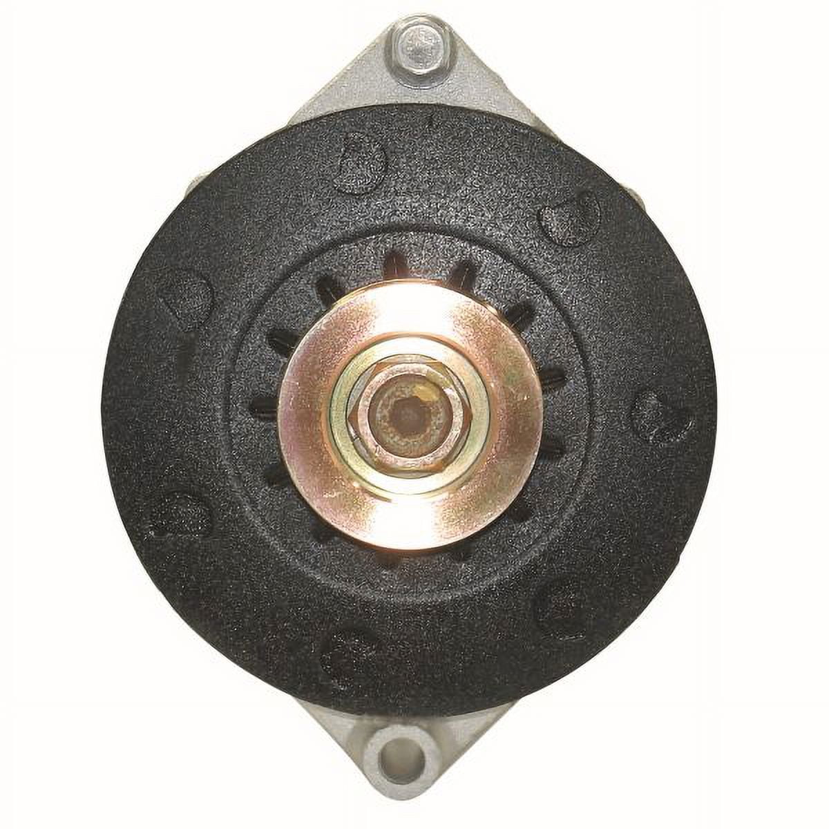 ACDelco 3342202 Alternator / Generator Fits 1986 Chevrolet Monte Carlo