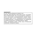 thumbnail image 3 of Kindest Kare Advanced Foaming Antimicrobial Soap Pump Bottle Unscented 15 oz. 6264FH 1 Ct, 3 of 3