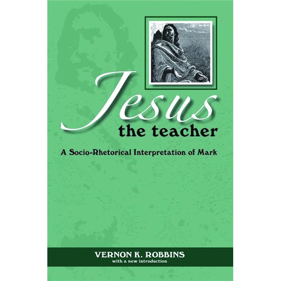Jesus the Teacher Op, (Paperback)