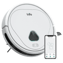 Trifo Maxwell Mapping and Home Monitoring Robot Vacuum