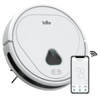 Deals on Trifo Maxwell Mapping and Home Monitoring Robot Vacuum Max-W