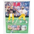 thumbnail image 6 of G.I. Joe Classic Collection Army Football Quarterback Figure Kenner 1998 NEW, 6 of 10