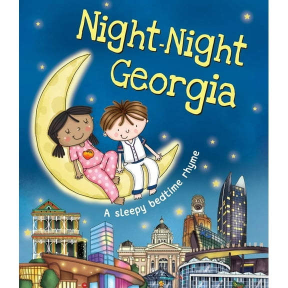 Night-Night Georgia