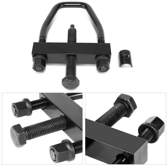 Black Torsion Bar Key Installation Removal Tool For Chevy GM Dodge Trucks SUVs