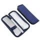 thumbnail image 5 of Estuche de transporte de insulina con cremallera para un almacenamiento seguro y portátil Organizador de viaje para diabéticos, 5 of 8