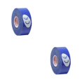thumbnail image 1 of Decodeary Sports Muscle Bandage Internal Effect Patch Elastic Band Muscle Support Tape dark blue 2.5cm*5m 2Set, 1 of 6